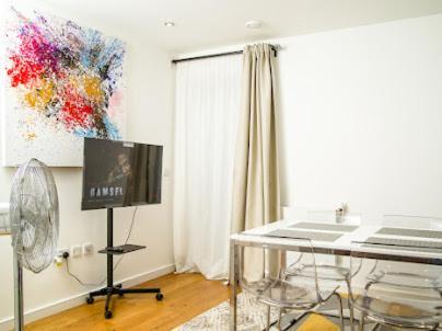 Kayz Lodge- Luxury Ensuite-Private & Shared Accommodation In A New House At The Olympic Village Overlooking Stratford Westfield And Tube Station Londen Kamer foto