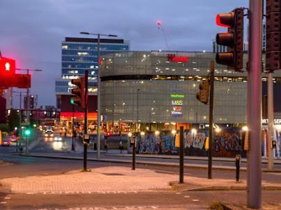 Kayz Lodge- Luxury Ensuite-Private & Shared Accommodation In A New House At The Olympic Village Overlooking Stratford Westfield And Tube Station Londen Kamer foto
